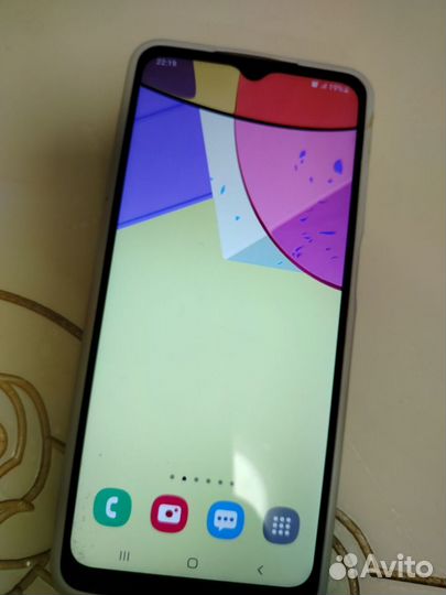 Samsung Galaxy A12, 2/32 ГБ