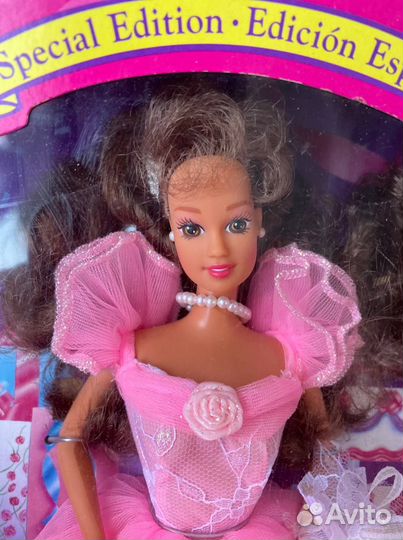 Barbie 15 Quinceanera Teresa & Costume Ball KEN