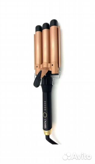 Плойка стайлер