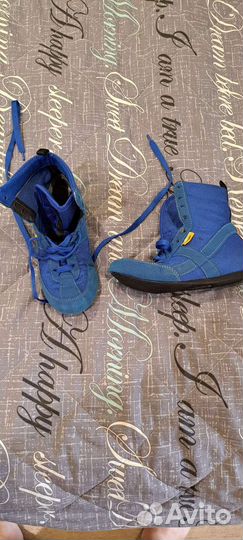 Боксерки 36 размер