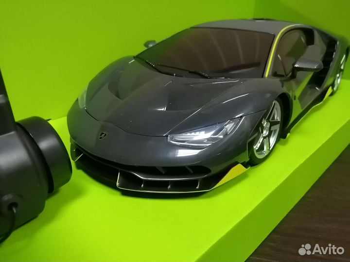 Maisto 1 14 Lamborghini Centenario р/управляемая