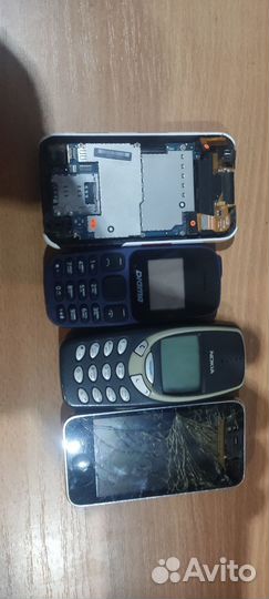 iPhone 3GS, 8 ГБ