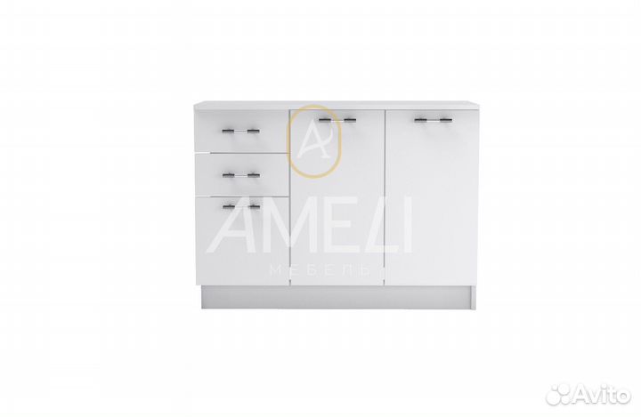 Комод для прихожей