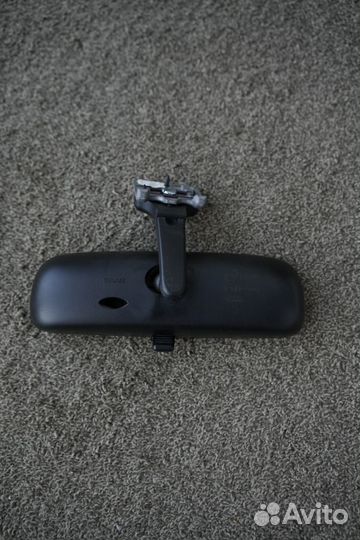 Зеркало салонное сааб 9 3