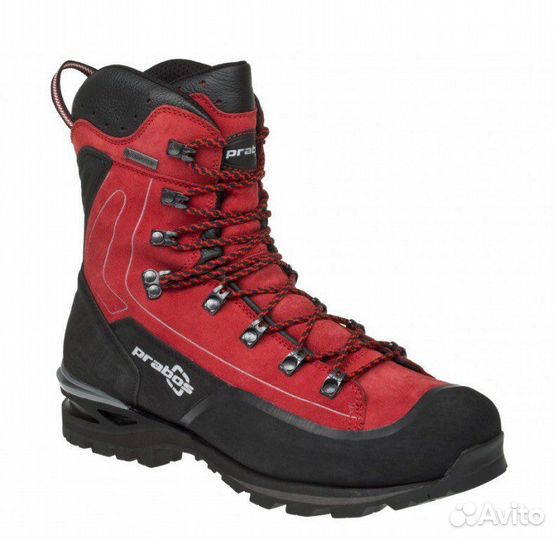 Ботинки prabos pular GTX