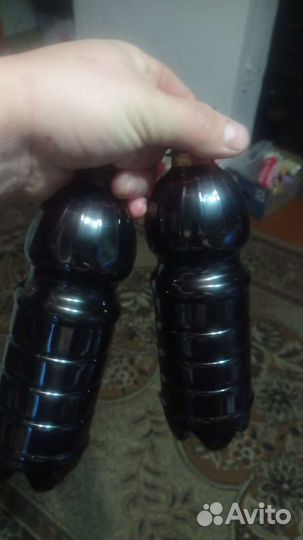 Пихтовый бальзам