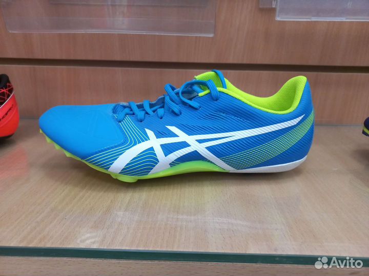 Шиповки для бега