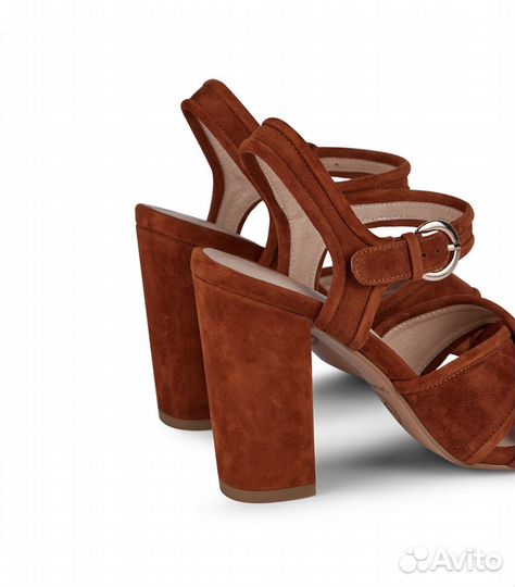 Босоножки женские