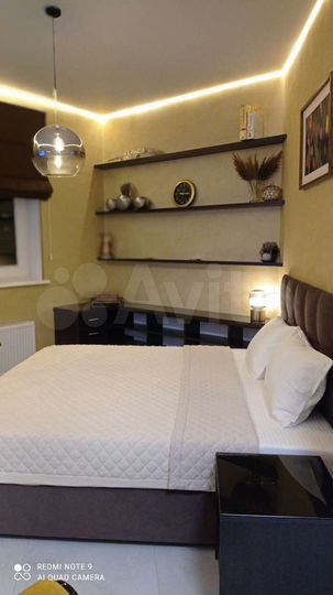 Комната 30 м² в 1-к., 2/2 эт.