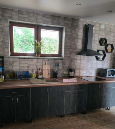 Дом 125 м² на участке 20 сот.