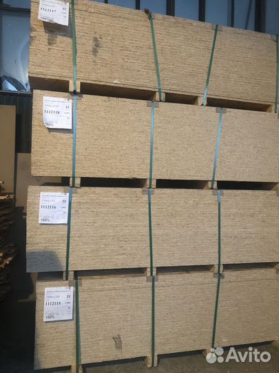 Плита осб 3 osb 15 мм