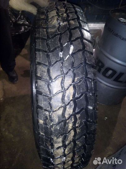 Tyrex CRG VM-310 10.00/20