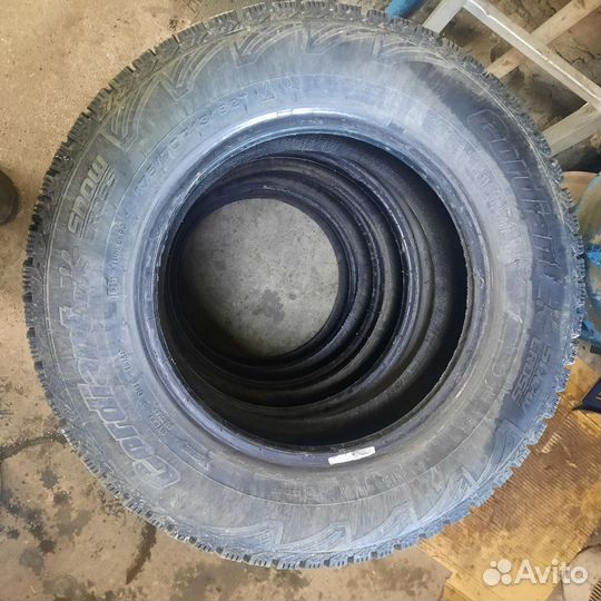 Cordiant Snow Cross 175/70 R13