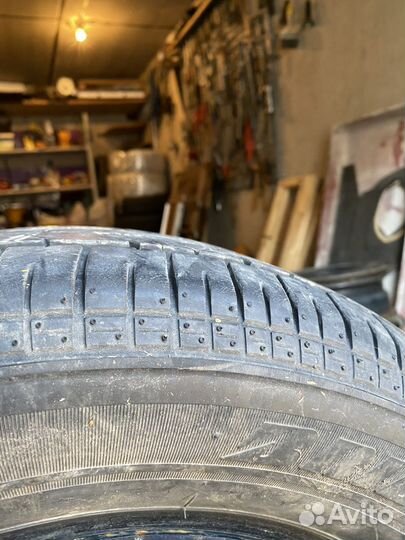 Bridgestone Regno ER30 195/65 R15 204B