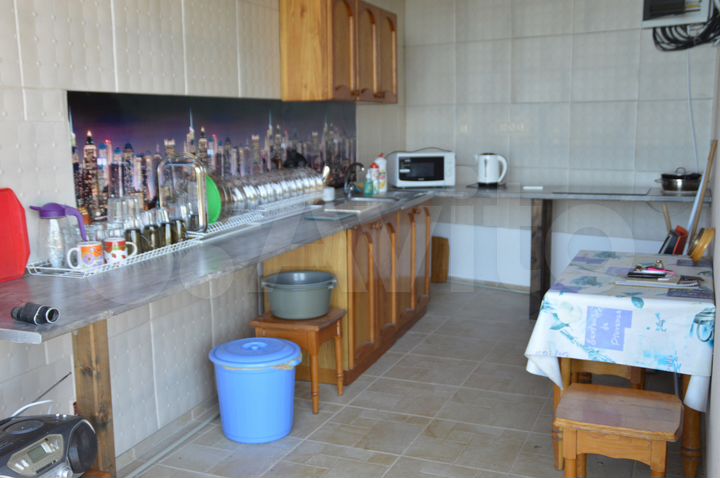 Комната 25 м², 3/3 эт.