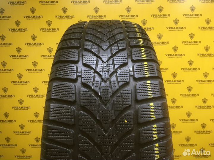 Dunlop SP Winter Sport 4D 215/65 R16 98T