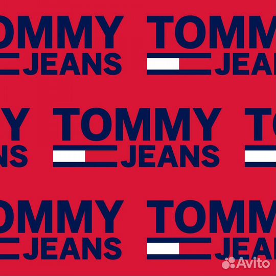 Tommy Hilfiger со скидкой -33