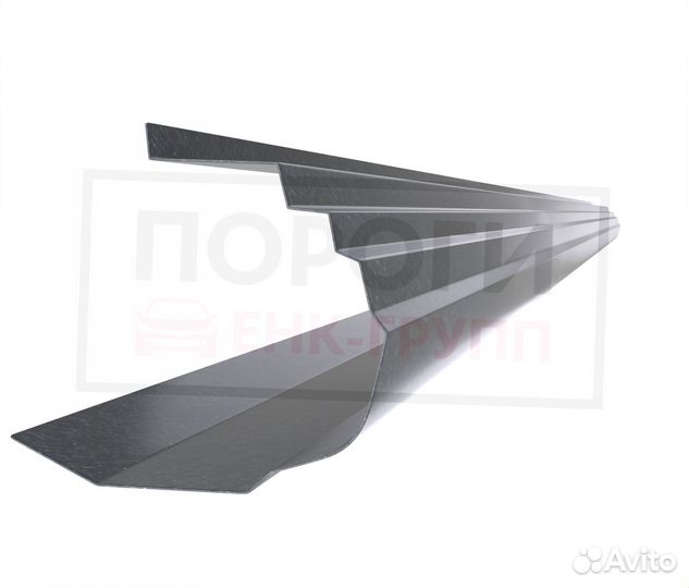 Пороги Rover 25 1 хэтчбек и другие