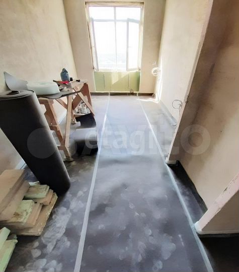 1-к. квартира, 40 м², 25/25 эт.