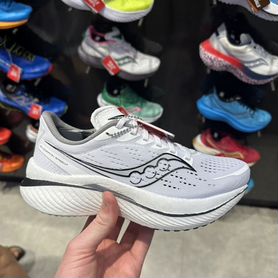 Кроссовки Saucony Speed, Triumph, Pro