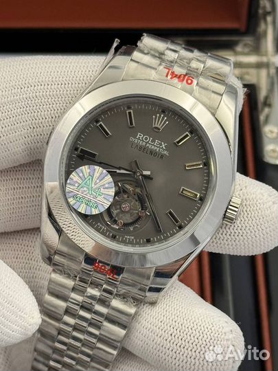 Мужские наручные часы механические