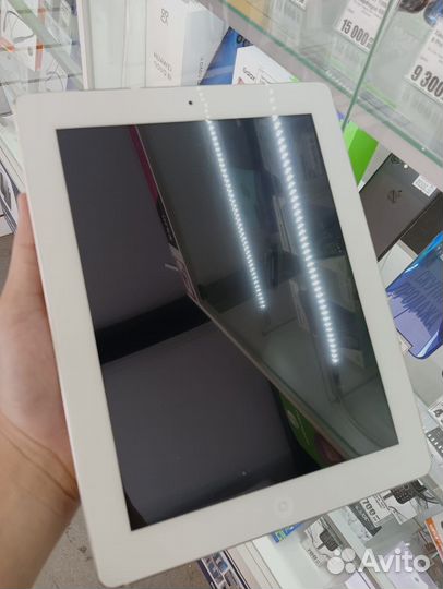 iPad 2 64gb cellular