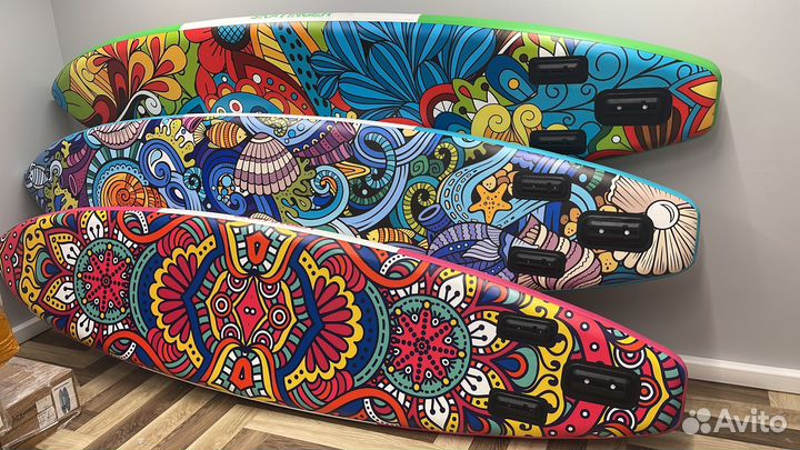 Сапборд оптом и в розницу