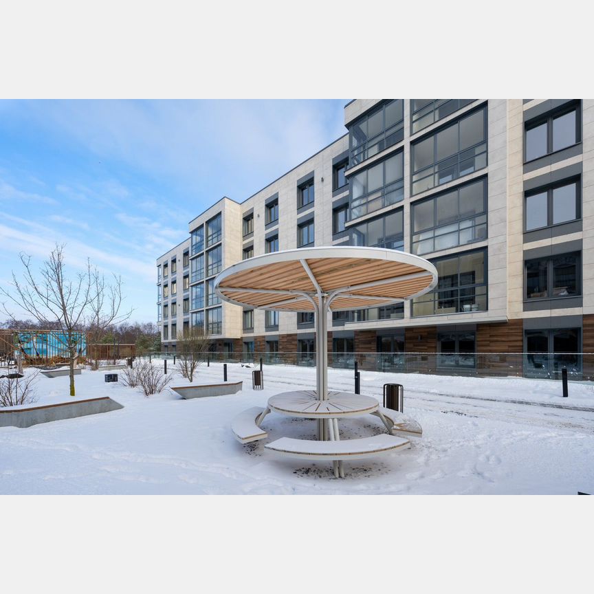 3-к. апартаменты, 54,8 м², 2/5 эт.