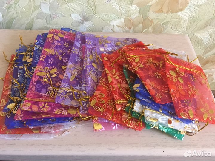 Подарочная упаковка