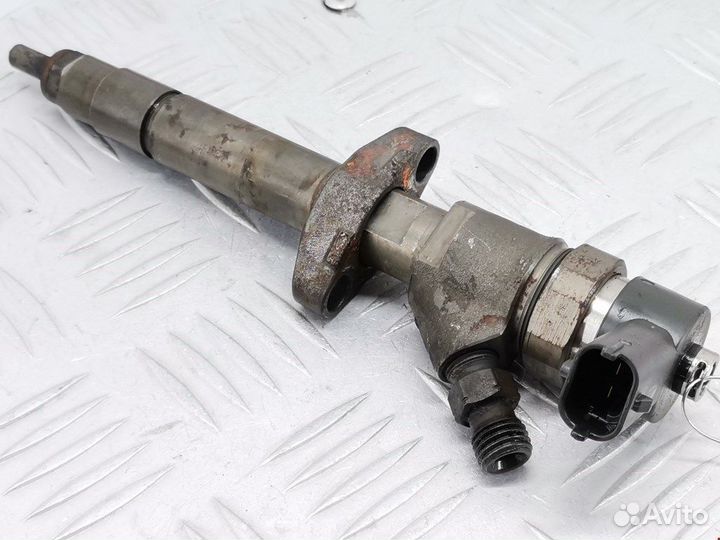 Форсунка для Renault Vel Satis