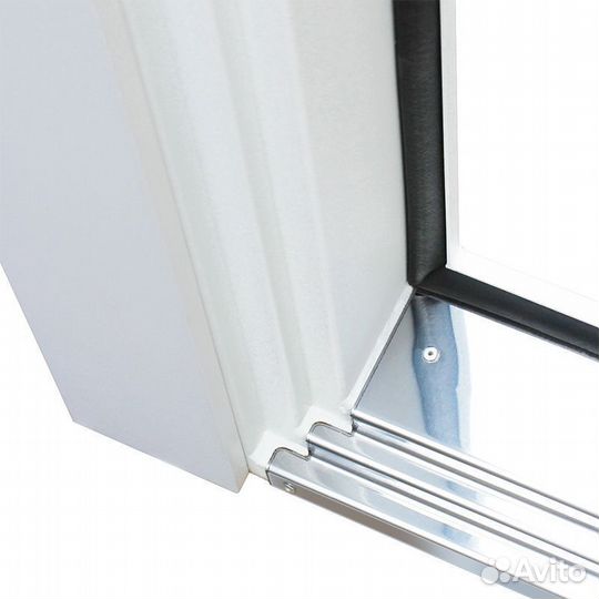 Дверь входная Ливерпуль