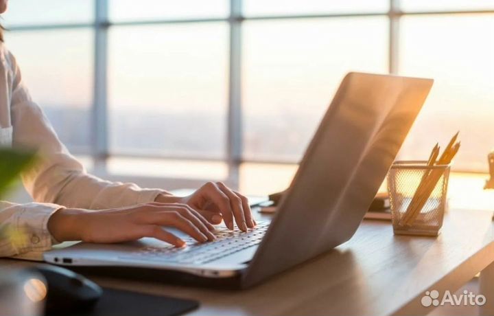 Менеджер в чат без звонков