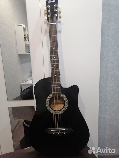 Музыкальные инструменты