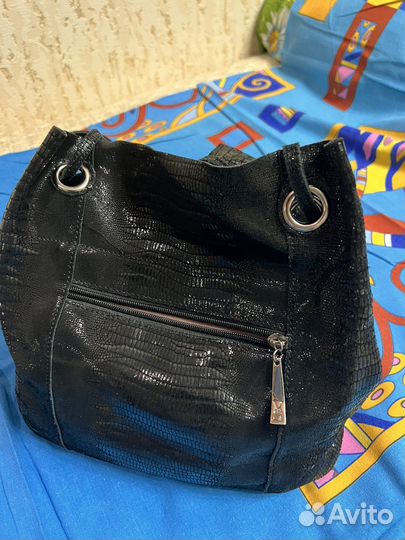 Сумка мешок