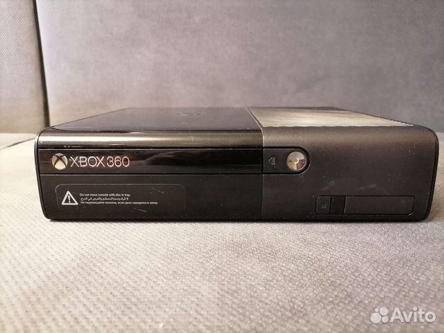 Xbox 360 непрошитый, геймпад, kinect, 3 диска