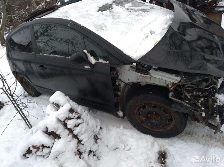 В Разборе Citroen c4 Ситроен c4