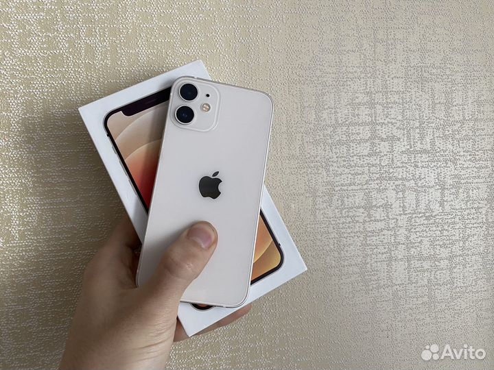 iPhone 12 mini, 64 ГБ