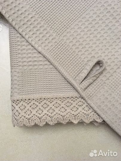 Комплект полотенец