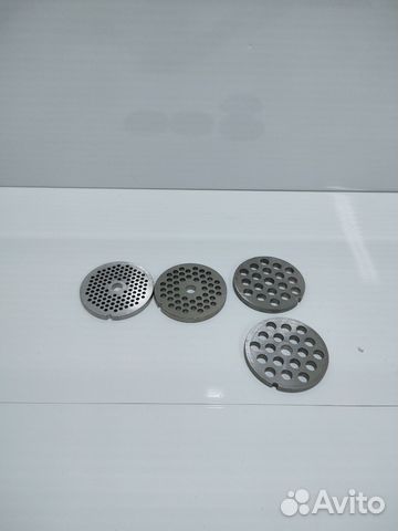 Решетки для мясорубки HV8 PRO