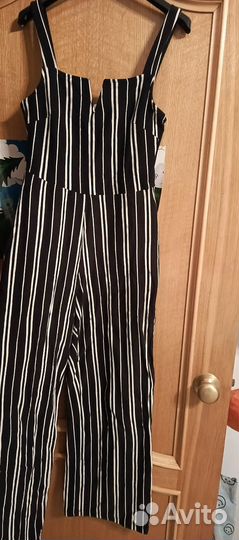 Женский летний комбинезон