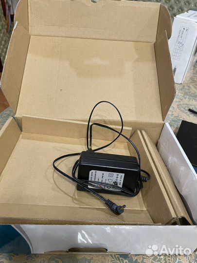 Шлюз GSM