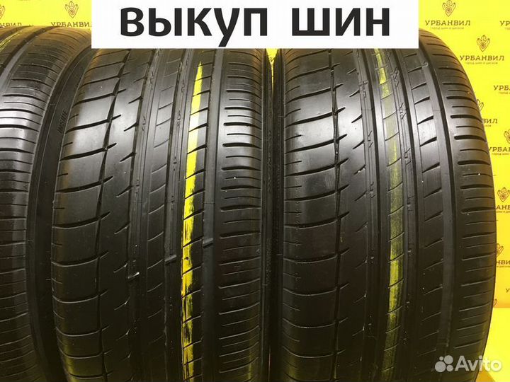 Triangle TH201 Sportex 225/40 R19 93Y