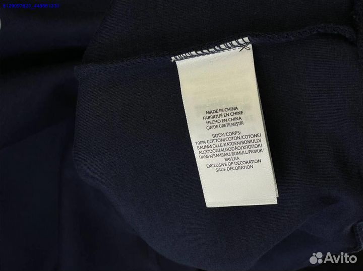 Полузамок Polo Ralph Lauren (Арт.60122)