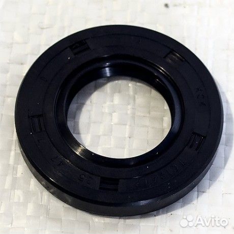 5. манжета 25х35х7. 0634. 5. 5.