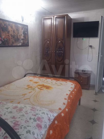 Комната 20 м², 3/3 эт.