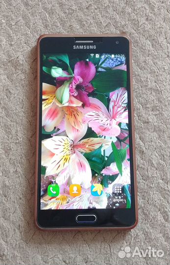 Samsung A7