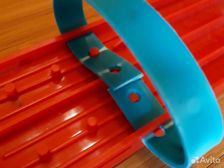 Лыжы зимние детские для детей 1-3 года