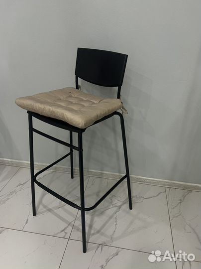 Барный стул IKEA