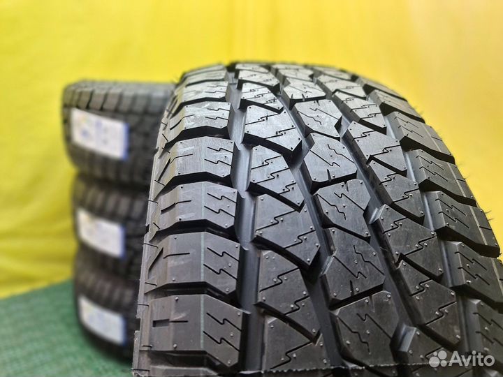 Triangle TR292 265/70 R17