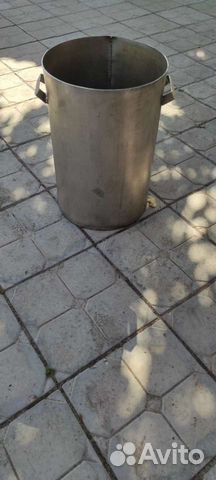 Бак, бочка из нержавейки